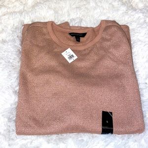 Woman’s BR sz S long sleeve